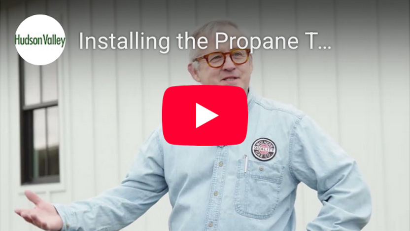 Mulhern Gas – Homeowner's Choice for Propane Service